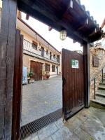 Casa Rural de Lucía - B&B Horche