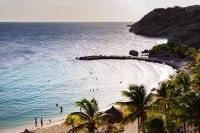 Blue Bay - Tropical Art Escape - Bed and Breakfast Willemstad