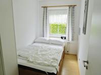Ferienwohnung im Erdgeschoss in Neßmersiel - Bed and Breakfast Neßmersiel