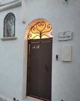 Corte degli Angeli - residence typical Salento - Ferienwohnung Tricase