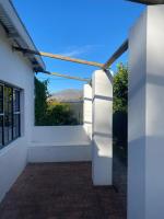 Vine Cottage - Ferienwohnung