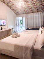 Camera Familiare con Bagno Privato