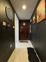 Modern 2bdr apartment Bentbaša with free parking in Old town - B&B Sarajevo