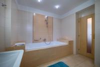 Chambre Double Deluxe avec Baignoire