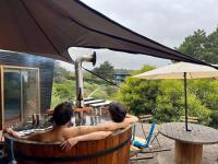 Tiny house Hostal - B&B Pichilemu