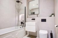 London Luxury Apartment - Fulham - B&B
