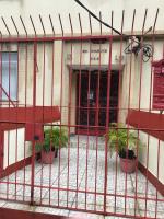 Apartamento estúdio inteiro no coração de Santa Teresa! - Bed and Breakfast Rio de Janeiro