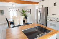 Casa con 4 camere da letto