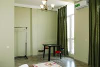 Dreibettzimmer mit Bad