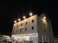 شقق أجنحة دارك للشقق المخدومة - Chambres d’hôtes Ad Dawādimī