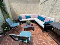 Sejour paisible au Thor - Bed and Breakfast Le Thor