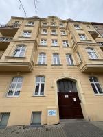 Długa Homely Apartament, 2 rooms, 24h Self Check-In - Chambres d’hôtes Poznań