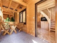 Holiday Home Pobierowo near Baltic Sea - Ferienwohnung Pobierowo