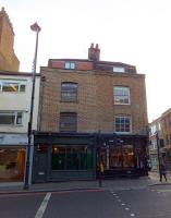 Old street Iconic Warehouse style 4 Bedroom 2 bath House Prime Central London Location - B&B
