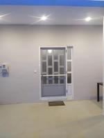 Agnanti - B&B Asfendhilés