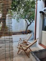 da Mescia Maria - B&B Morciano di Leuca