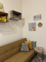 Apartamento Estudio con balcón