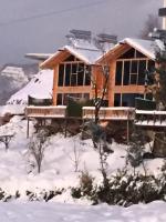 Parla Dağ Evi - B&B Çamlıhemşin