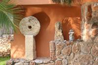 Casa Mar Beachfront Jungle Villa in Palapa Ganesh - B&B Sayulita