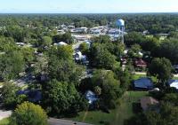 Springs Cottage - B&B High Springs