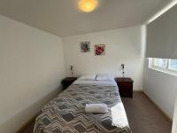 Appartement met 2 slaapkamers