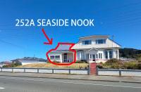 Seaside Nook Bluff - B&B