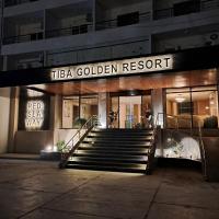 Tiba Golden Resort - Bed and Breakfast Hurghada