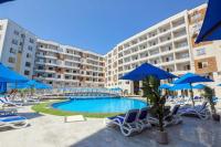 Tiba Golden Resort - Chambres d’hôtes Hurghada