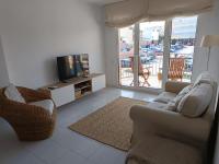 Camí Ample, Apartamento 2 hab con parking - Bed and Breakfast l'Escala