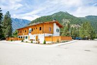 Enchantment Lodges - 5 min walk to downtown - B&B