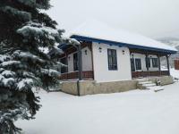 MAGNETIC HOUSE - B&B Târgu Ocna