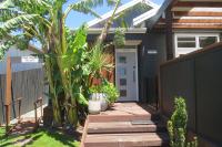 Two Palms - B&B