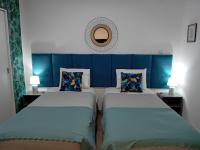 Appartement 1 Chambre Deluxe