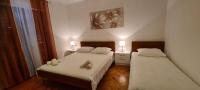 One-Bedroom Apartment with Terrace