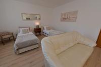 Two-Bedroom Apartment with Terrace