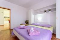 Two-Bedroom Apartment Standard