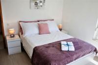 Two-Bedroom Apartment - Second Floor