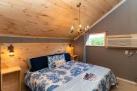 Suite met Kingsize Bed