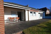 Ferien-Bungalow Wiesenweg - B&B