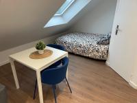 Appartement met 1 Slaapkamer