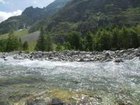 Les Gîtes de Galinette - B&B La Bâtie-Vieille