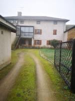 Gîte Val de Saône et Beaujolais, Clos Beaudet - B&B