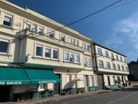 Perbes Beach L - Ferienwohnung Villanueva