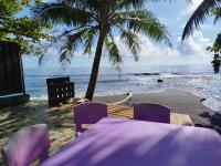 Faré TIAREI - B&B Tiarei