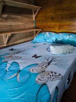 Standard Double Room with Fan