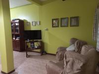 Casa céntrica amplia con patio - B&B Quitilipi