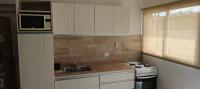 Casa y Departamento en Centenario - Ferienwohnung Centenario