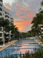 Hermoso Apartasol San Jeronimo - Ferienwohnung San Jerónimo