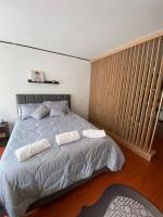 hermoso apta estudio en el sitio mas exclusivo de la ciudad "Morasurco" - B&B Pasto