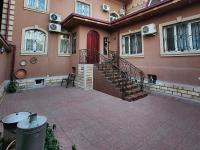 Heyvah - Guest House in Tashkent - B&B